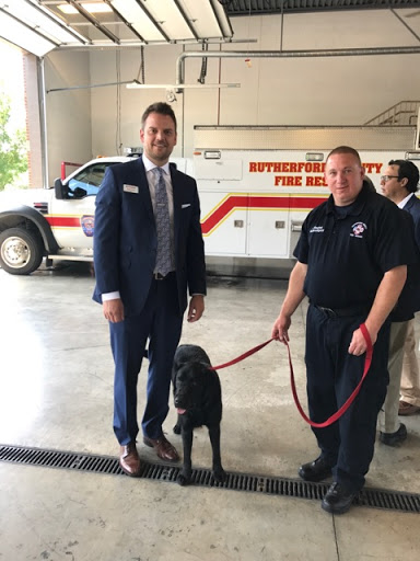 Auto Insurance Agency «Joel Laird - State Farm Insurance Agent», reviews and photos