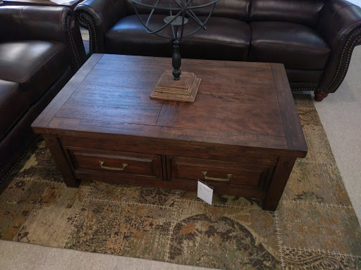 Furniture Store «Furniture By Sleep Quarters», reviews and photos, 500 Dallas Hwy, Waxahachie, TX 75165, USA