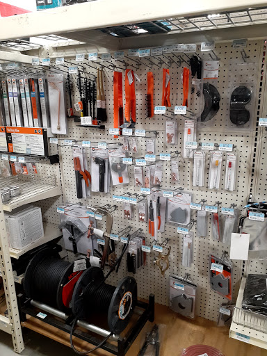 Home Improvement Store «Tractor Supply Co.», reviews and photos, 1515 Lucky St, Griffin, GA 30223, USA