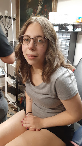 Explore tattoo ideas for women wrist, creative tattoo ideas in Springfield, available at The Tattoo Shop