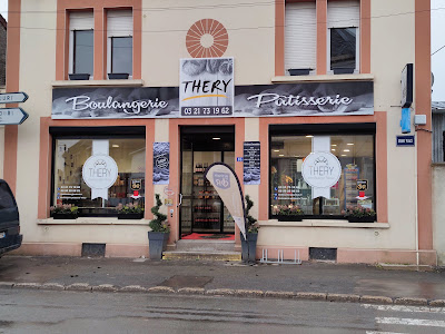 Boulangerie Patisserie Théry à Hermies