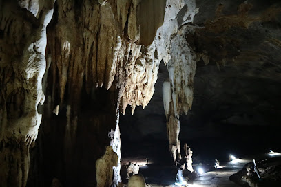 ถ้ำละว้า Lawa Cave