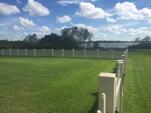 Fence Contractor «Superior Fence & Rail Of Polk Co», reviews and photos, 3060 Dundee Rd, Winter Haven, FL 33884, USA