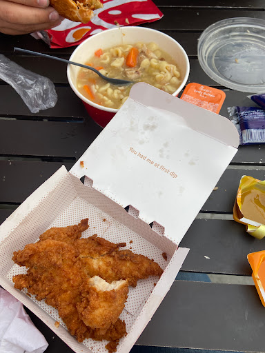 Chick-fil-A image