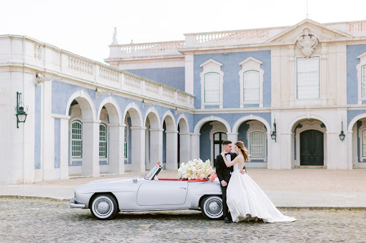 Portugal Wedding Photographer - Wedding Photography in Lisbon