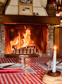 Photos du propriétaire du Restaurant Auberge du Charmant Som à Saint-Pierre-de-Chartreuse - n°13