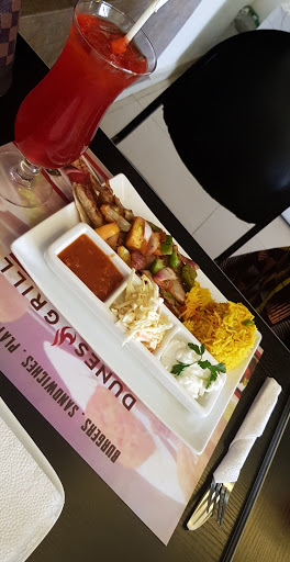 Dunes Center, N44 Aguiyi Ironsi St, Maitama, Abuja, Nigeria, Sandwich Shop, state Federal Capital Territory