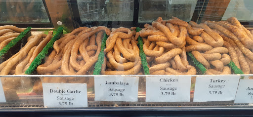 Supermarket «O-Lan O Supermarket», reviews and photos, 6806 W Montgomery Rd, Houston, TX 77091, USA