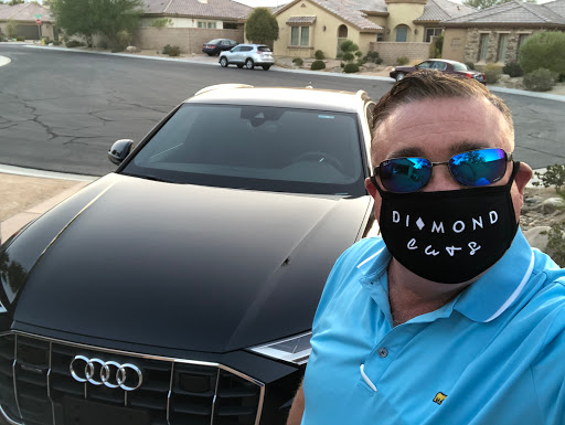 Car Wash «Executive CARWASH», reviews and photos, 77960 Country Club Dr, Palm Desert, CA 92211, USA