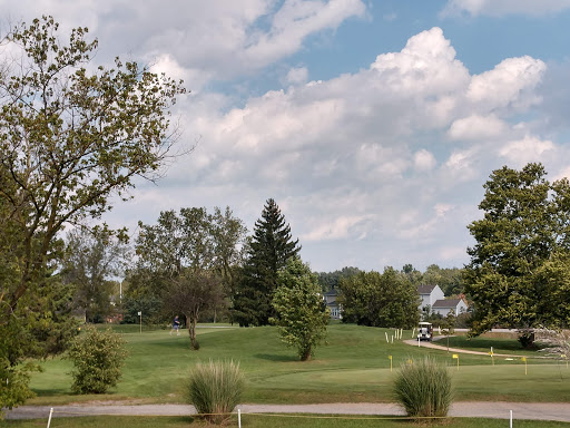 Golf Course «Riverton Golf Club», reviews and photos, 514 Scottsville - West Henrietta Rd, West Henrietta, NY 14586, USA