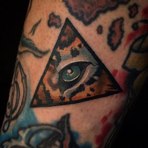 Explore tattoo ideas ribs guys, creative tattoo ideas in San Diego, available at Bearcat Tattoo Gallery