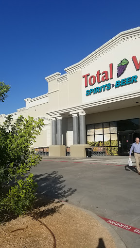 Wine Store «Total Wine & More», reviews and photos, 8700 Preston Rd #113, Plano, TX 75024, USA