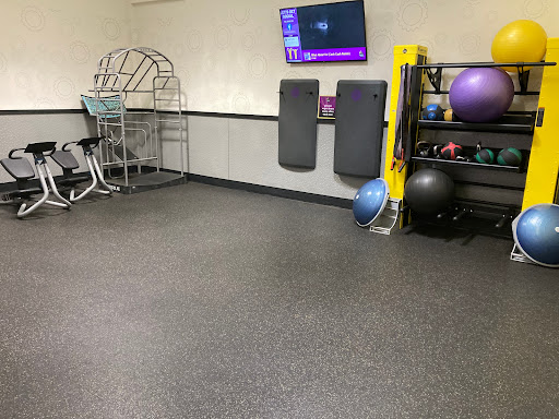 Gym «Planet Fitness», reviews and photos, 713 N Broad St, Middletown, DE 19709, USA