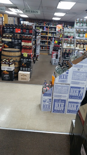 Liquor Store «Cheers Bottle Shop Inc», reviews and photos, 2591 GA-54, Peachtree City, GA 30269, USA