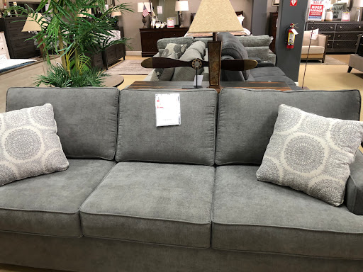 Furniture Store «American Furniture Galleries (Sacramento)», reviews and photos, 2336 Auburn Blvd, Sacramento, CA 95821, USA
