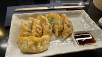 Dumpling du Restaurant japonais Yoru Paris 夜 - n°11