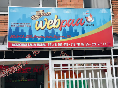Webpaa.com.co