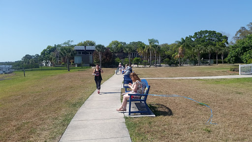 Memorial Park «Veterans Memorial Park», reviews and photos, 250 Shore Dr E, Oldsmar, FL 34677, USA