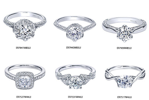 Jewelry Store «Pav & Broome Fine Jewelry», reviews and photos, 1912 25th Ave, Gulfport, MS 39501, USA