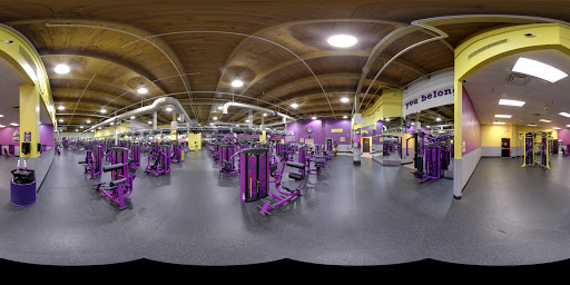 Gym «Planet Fitness», reviews and photos, 5050 S Memorial Dr, Tulsa, OK 74145, USA