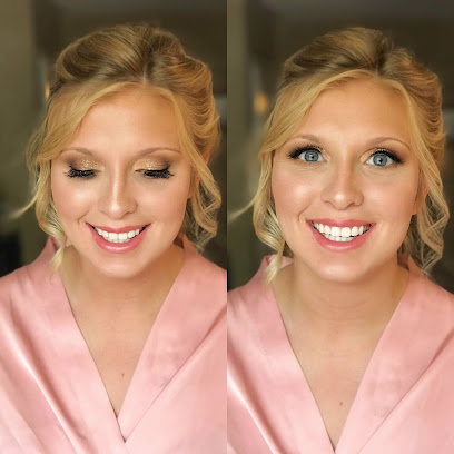 Noble Beauty Bridal Makeup Services
