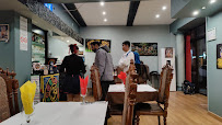 Atmosphère du SARTAJ Restaurant indien à Dijon - n°3