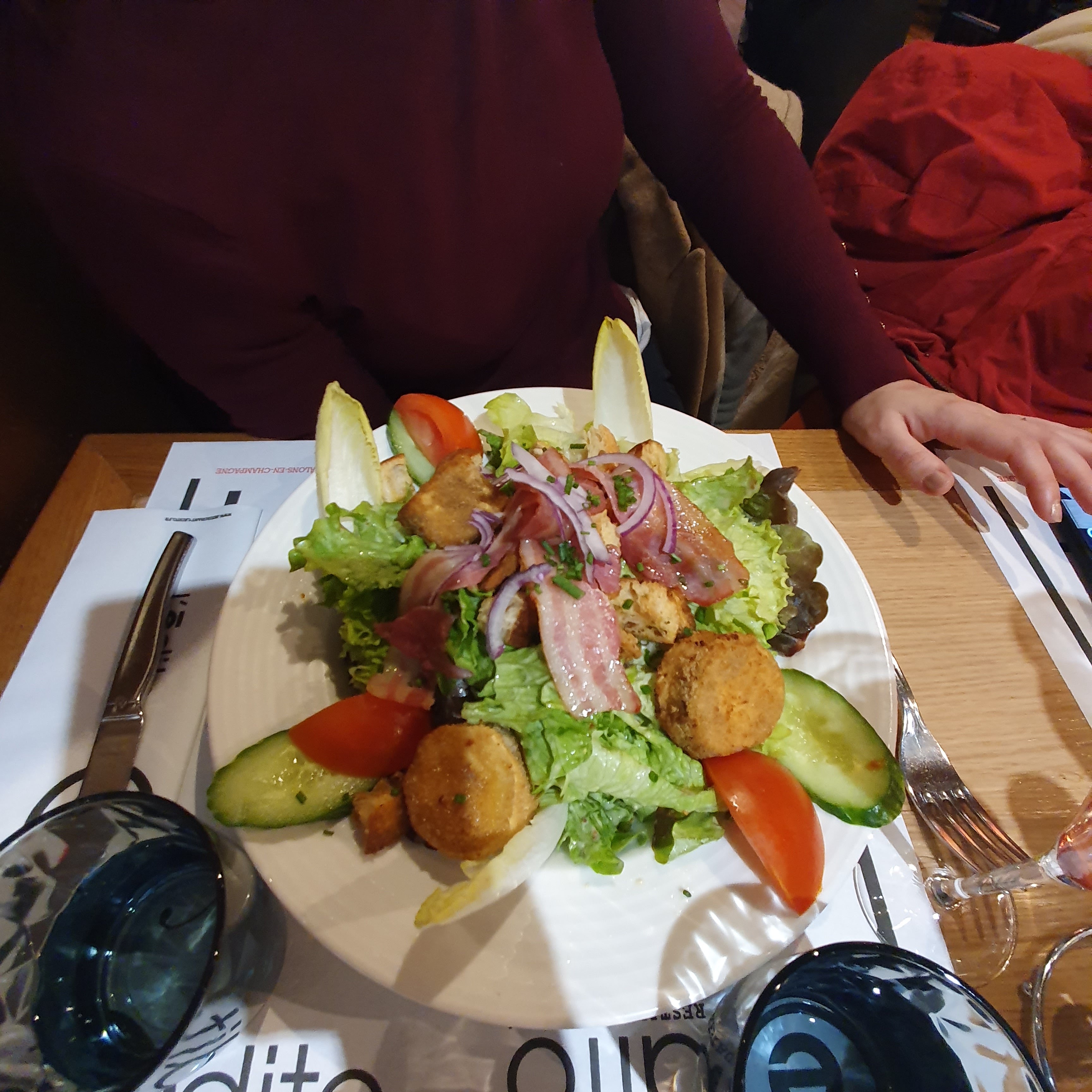 Photo n° 2 de l'avis de Veronique.a fait le 21/02/2020 à 19:59