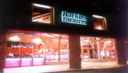 Harkins Theatres Sedona 6