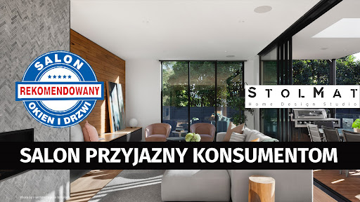 StolMat Katowice - Autoryzowany salon OknoPlus