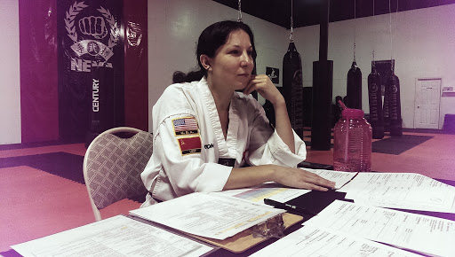 Martial Arts School «New England Martial Arts Athletic Center», reviews and photos, 38 Brigham St, Marlborough, MA 01752, USA