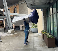 John Frank Moving Company - Photo 6 - Car repair in Seattle, WA, Seattle