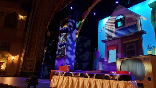 Performing Arts Theater «The Rose Theater, Farnam Street, Omaha, NE», reviews and photos, 2001 Farnam St, Omaha, NE 68102, USA