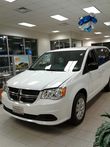 Honda Dealer «Priority Honda Hampton», reviews and photos, 4115 W Mercury Blvd, Hampton, VA 23666, USA