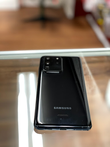 Cell Phone Store «Woodland Cell Phone Repair», reviews and photos, 95 W Main St, Woodland, CA 95695, USA