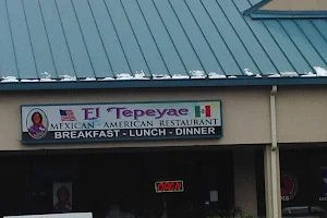 El Tepeyac Mexican restaurant image