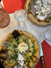 Les plus récentes photos du Bambino Rocco restaurant italien Montpellier - n°3