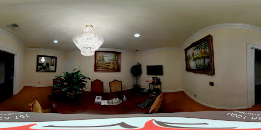Funeral Home «Metropolitian Funeral Services Inc», reviews and photos, 120 W Berkley Ave, Norfolk, VA 23523, USA