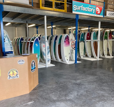 SURFACTORY FRANCE à Ploemel