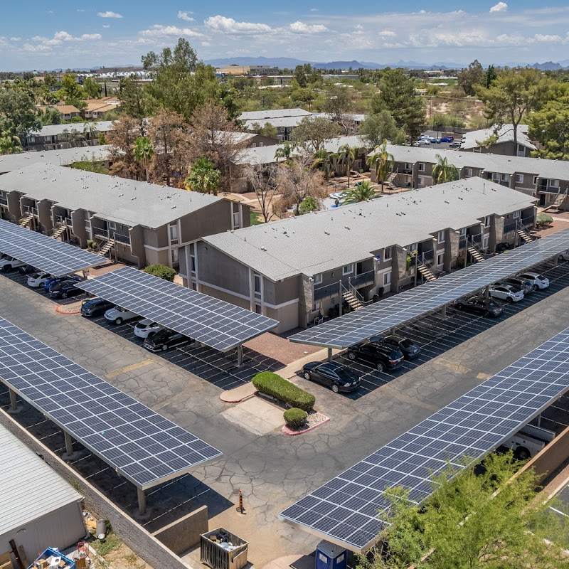 Sedona Springs Apartments