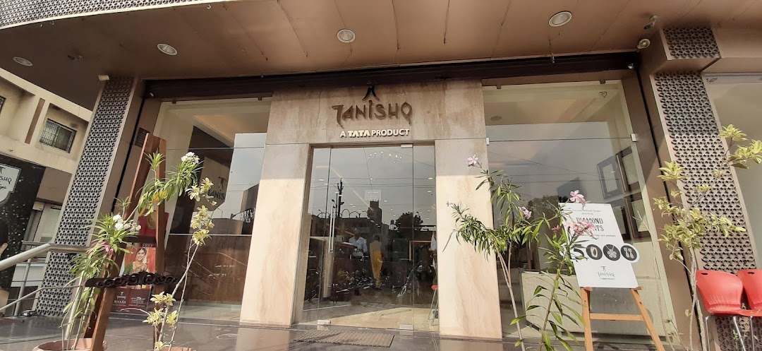 Tanishq Jewellery - Aurangabad