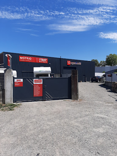 Photo 1 - Fab auto service