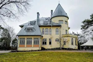 Majvik Art Nouveau Castle image