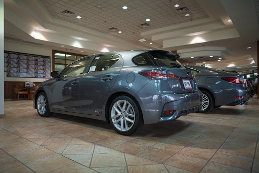 Lexus Dealer «Lexus of Clearwater», reviews and photos, 27547 US Hwy 19 N, Clearwater, FL 33761, USA