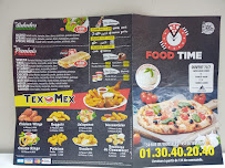 Pizza du Pizzeria Pizza House à Taverny - n°10