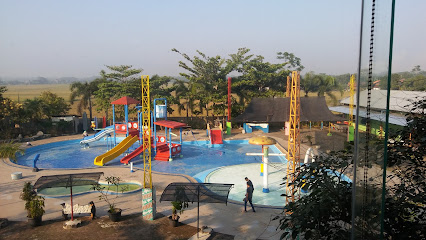 Dupan Water Park