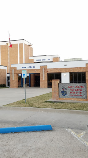 South Garland High School