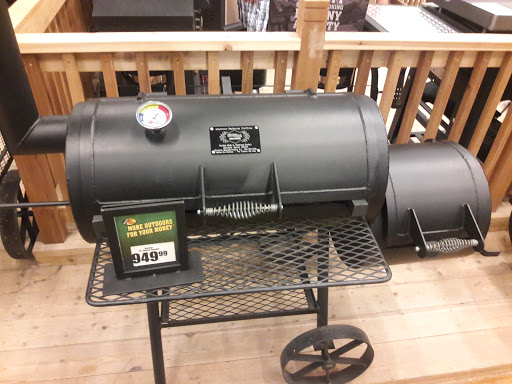 Sporting Goods Store «Bass Pro Shops», reviews and photos, 200 Bass Pro Dr, Round Rock, TX 78665, USA