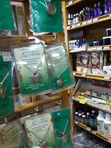 Grocery Store «Sunspot Natural Market», reviews and photos, 3717 S Reed Rd, Kokomo, IN 46902, USA