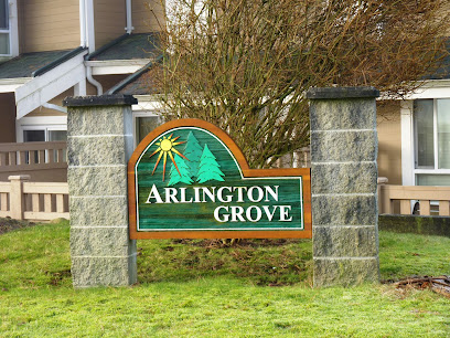 Arlington Grove Housing Co-Operative