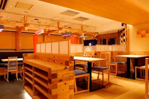 Public tavern Nagamare Gaienmae branch: Japanese Restaurant in Hokkaido image